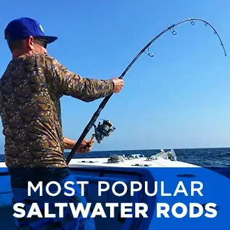 Buy Saltwater Fishing Reel online